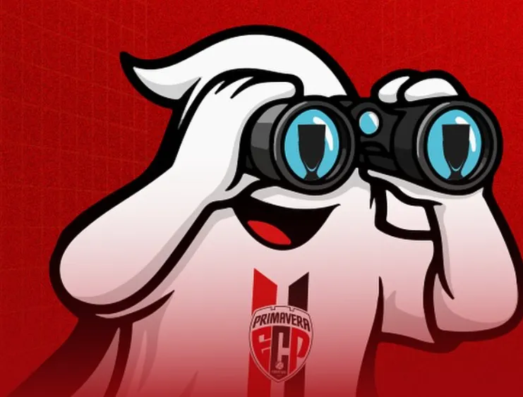 Copa Paulista: Primavera anuncia seu mascote oficial