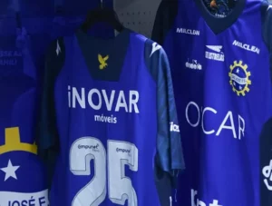 São José começa a discutir quem fica e quem sai para a Série A2 de 2026