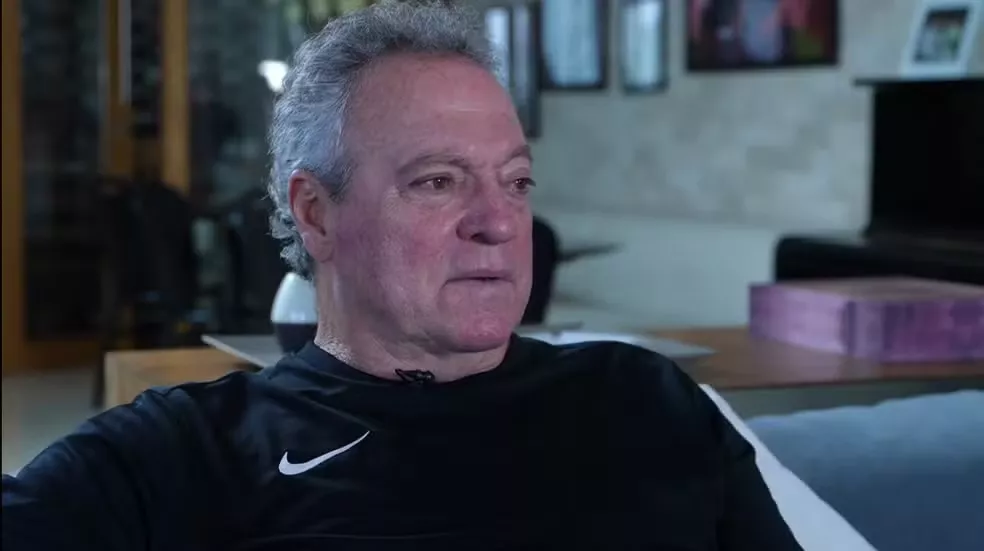 Abel Braga se diz incomodado com Ancelotti na seleção: ‘Não acredito que vá ser campeão’