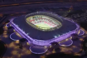 Fifa confirma Catar como sede da Copa Intercontinental 2025; Palmeiras e Flamengo buscam vaga