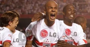Alex Silva, ex-São Paulo, brilha em nova carreira fora dos gramados