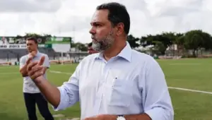 Rivalidade acirrada: Botafogo-PB responde críticas do Campinense antes do estadual