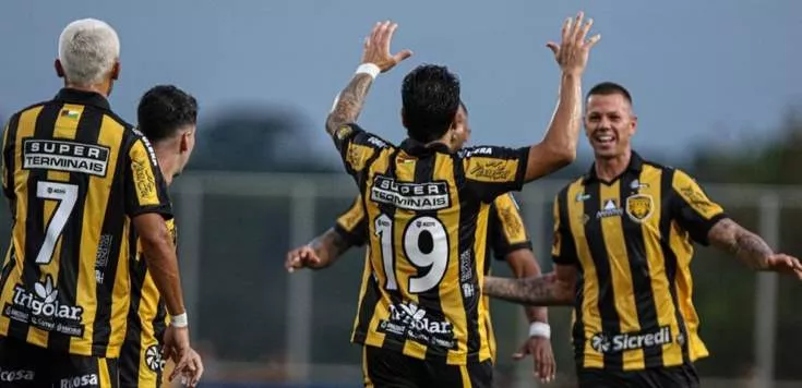 Brasileirão - Série B - 2025