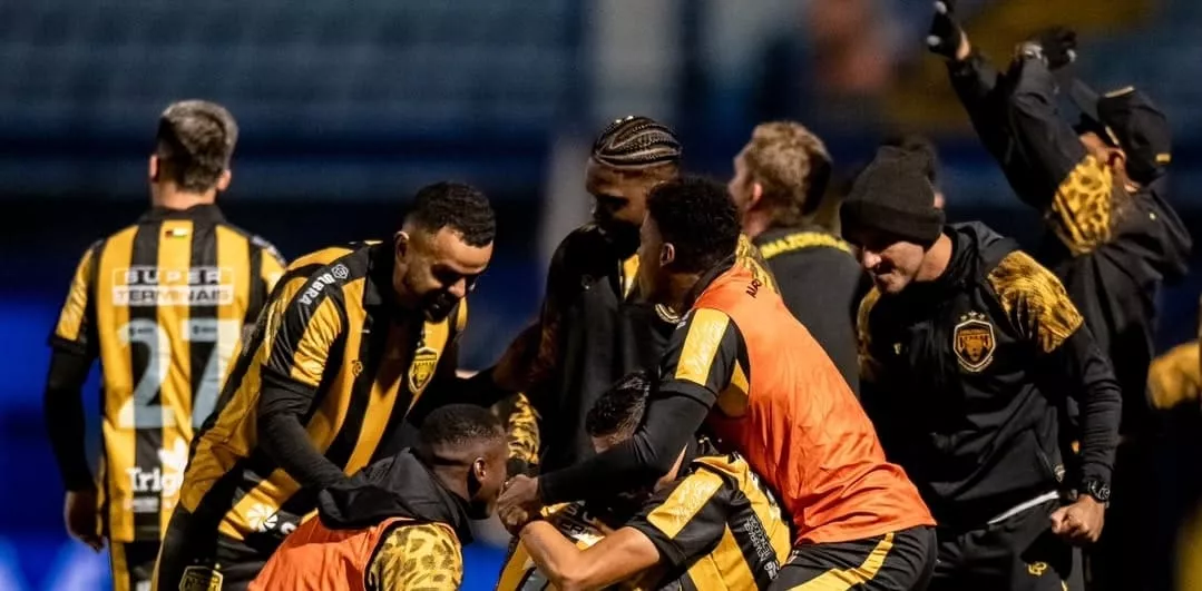 Amazonas x Volta Redonda – Onde assistir, horário e escalações