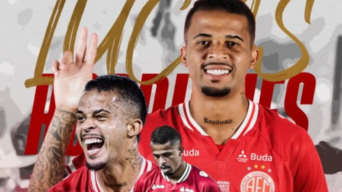 América-RN garante primeira renovação e anuncia reforço para 2026