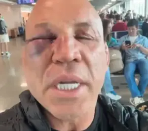 Wanderlei Silva