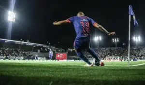 Bragantino chega a 4 jogos sem vencer e acende alerta vermelho