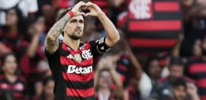 LIBERTADORES: São Paulo e Flamengo entram em campo