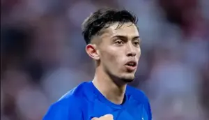 Série D: Atacante do Barra mantém foco após vitória: 