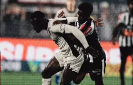 Athletico PR bate Athletic na Serie B 1