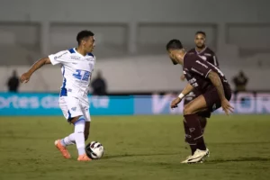 Avaí x Ferroviária - Onde assistir, escalações e arbitragem