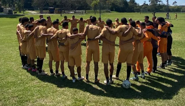 PARANAENSE 3ª DIVISÃO: Boas partidas agitam esta quarta-feira