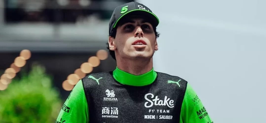Chefe de Bortoleto projeta título da Fórmula 1 para Sauber em 2030
