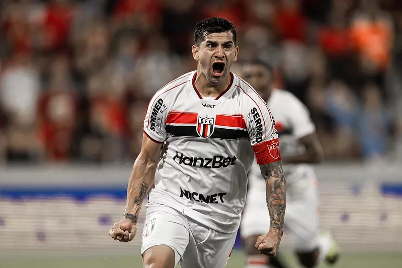 Botafogo-SP x Athletico-PR - Onde assistir, escalações e arbitragem 3 Botafogo SP e Athletico PR se enfrentam na Serie B