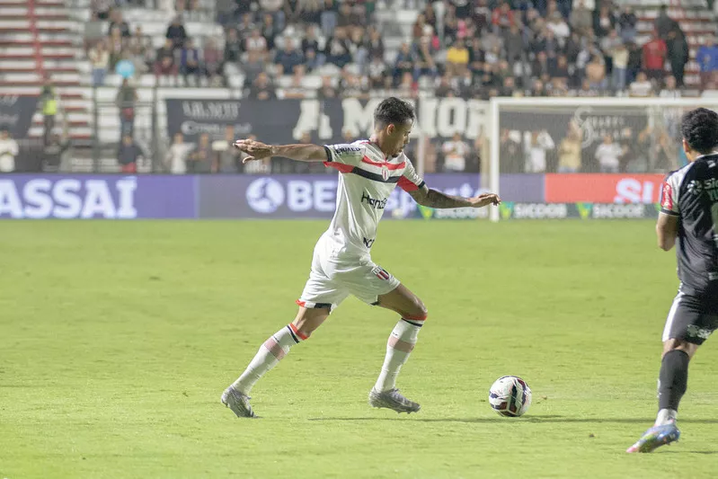 Botafogo-SP x Operário-PR – Onde assistir, escalações arbitragem