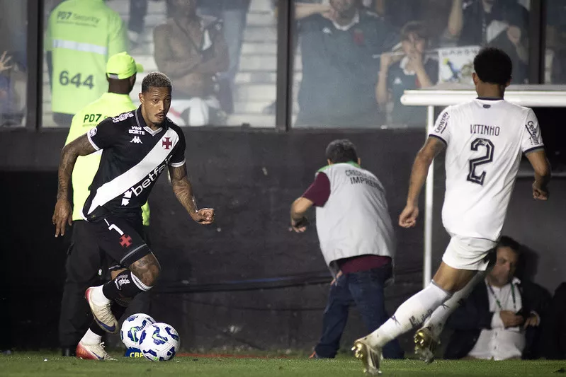 Botafogo e Vasco se enfrentam na Copa do Brasil 2