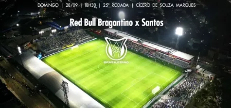 Bragantino 2025
