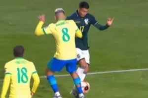 Imprensa mundial repercute: 'Brasil irreconhecível'