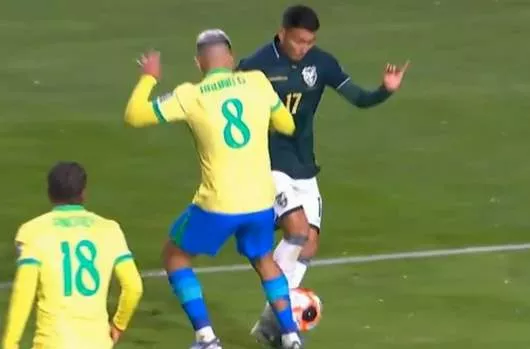 Eliminatórias - 2025