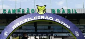 Chances de título e rebaixamento mudam após 24ª rodada do Brasileirão