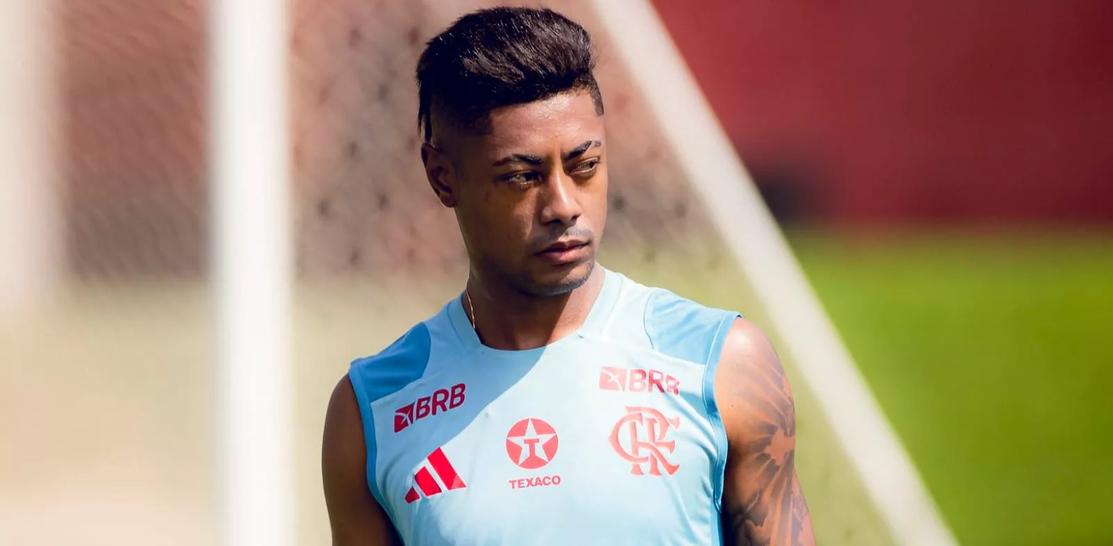 Veja detalhes do julgamento enfrentado por Bruno Henrique em caso com apostas