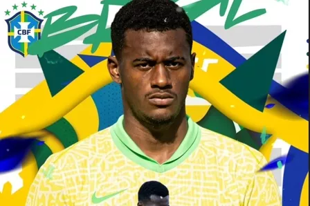 Cruzeiro tem quatro jovens na Seleção Brasileira Sub-20 no Mundial