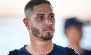 Red Bull Bragantino tem Praxedes de volta para duelo com Santos no Brasileirão