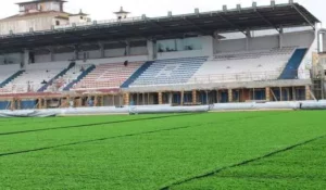 Só a grama sintética pode atrapalhar o Guarani em Brusque