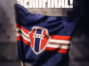 Série D: Maranhão recusa proposta e jogo será no Castelão