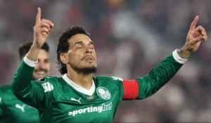 Sérgio Carvalho: Só dois brasucas passarão na Libertadores