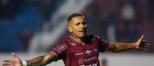 Caxias aposta no retorno de 'carrasco' para enfrentar o Londrina