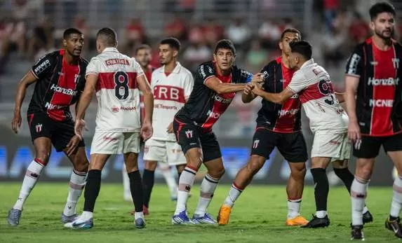 CRB 3 x 2 Botafogo - Era para ser fácil, mas dá para sonhar 2 Série B - 2025