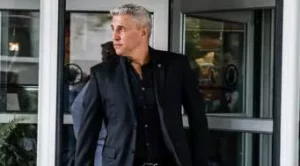 Crespo não se abala com derrota : 'O São Paulo está vivo'