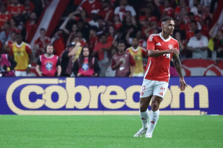 Atrasos em rodadas do Brasileirão 2025: entenda o motivo! 2 CacImdxa image