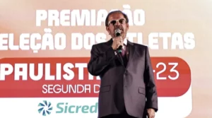 Reinaldo Carneiro Bastos exalta valorização dos atletas na 1ª Seleção da Segundona