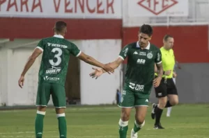 Juiz esclarece decisão e condiciona futuro do Guarani à regularização fiscal