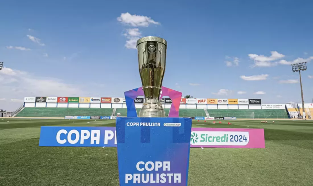 Quartas de final da Copa Paulista têm clássicos regionais e reencontros após definição dos classificados