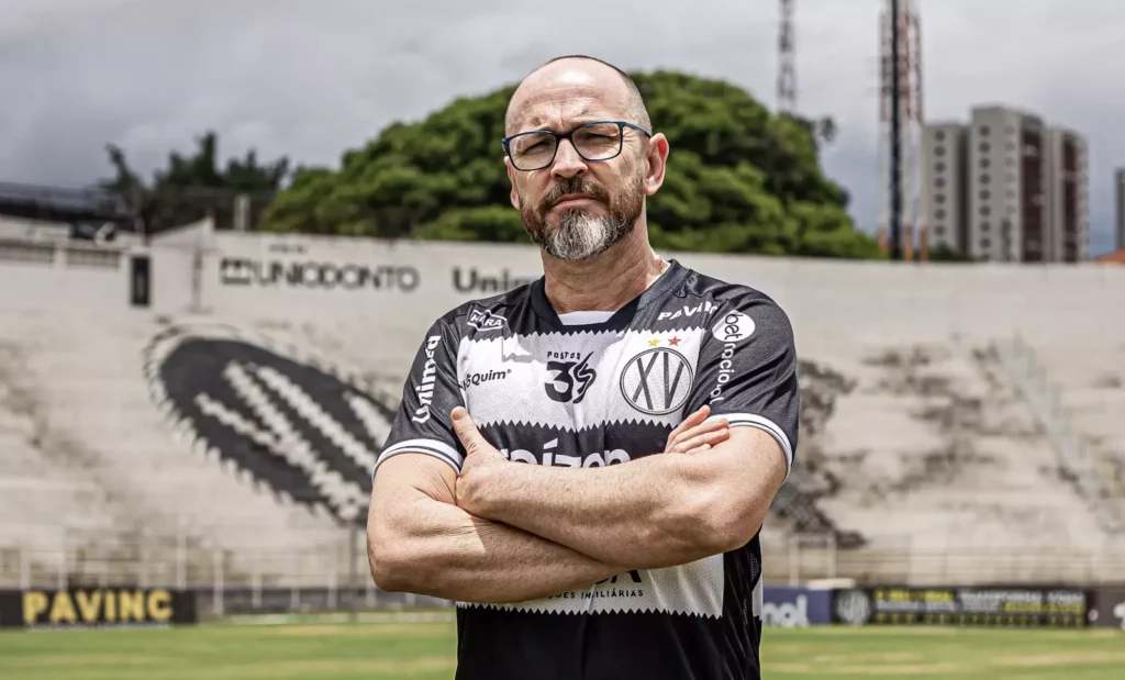 Quartas da Copa Paulista: Conheça os técnicos que comandam a corrida pela vaga nacional