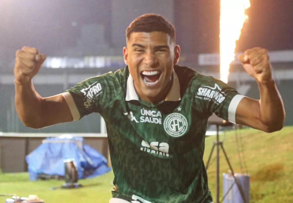 Náutico x Guarani – Jogo decisivo para o Bugre na Série C