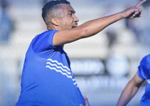 Barra-SC 2 x 0 Inter de Limeira-SP - Leão se complica e final vira um sonho distante