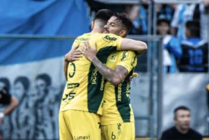 Botafogo x Mirassol - Onde assistir e escalações