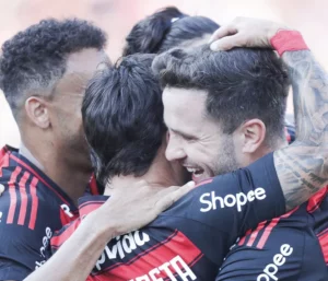 Flamengo x Estudiantes-ARG – Onde assistir e escalações