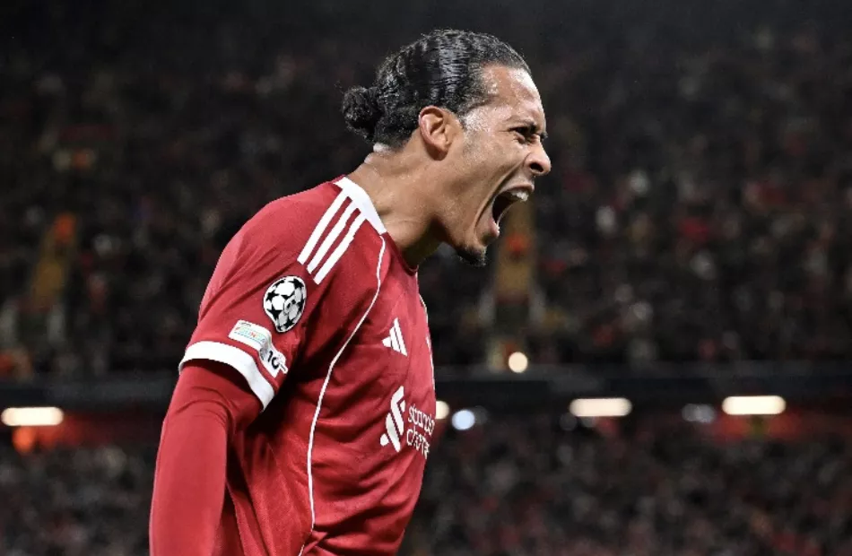 Liverpool marca no fim e ganha no sufoco do Atlético de Madrid na Champions