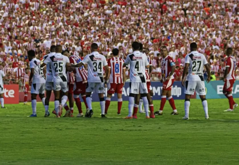 Náutico precisa se reinventar para não reviver fantasmas da Batalha dos Aflitos