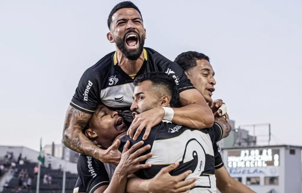 XV de Piracicaba 1 x 0 Comercial – Nhô Quim está na final da Copa Paulista