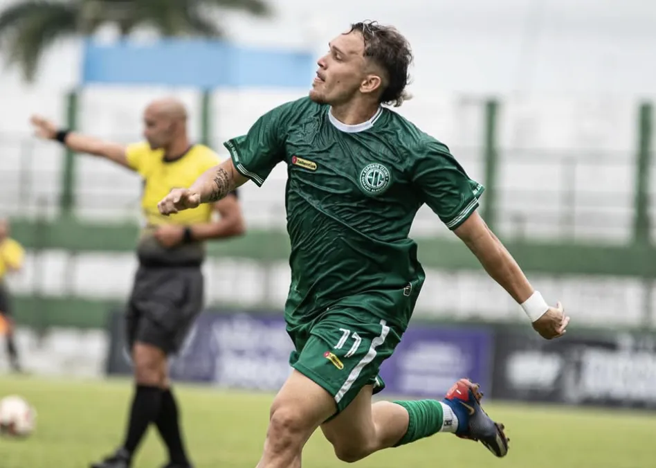 Só no FI! Guarany abre vantagem na semifinal da Série B de Alagoas