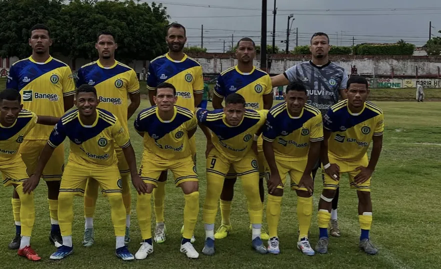 Só no FI! Freipaulistano goleia, Gloriense vence e Atlético Gloriense segue líder da A2 do Sergipano