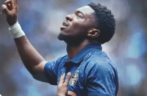Grêmio 3 x 1 Vitória - Tricolor afasta má fase na Arena e volta a sonhar com Libertadores