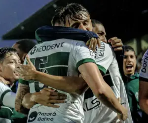 SÉRIE B: Coritiba busca encostar nos líderes e América-MG luta contra a degola