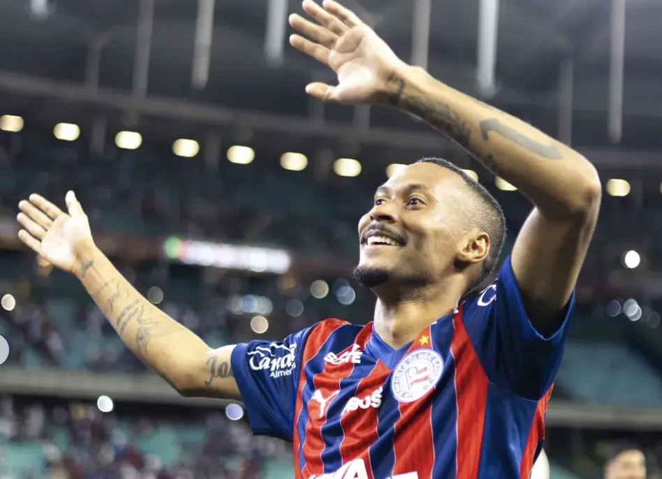 Seleção FI do Brasileirão com toque nordestino e técnico que deu ‘nó tático’ em Abel Ferreira